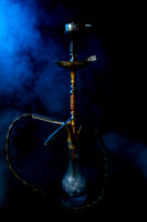 The Magic Shisha