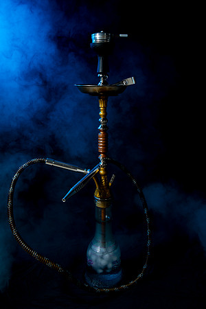 The Magic Shisha