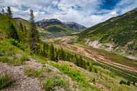 Silverton CO.