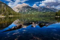 Taggart Lake