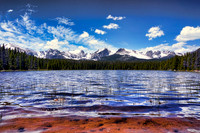 Watery Wonder - RMNP. CO. 3
