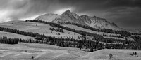 Dreamscape, Yellowstone 3