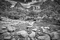 Inspiration - Zion NP. Utah